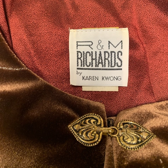 Women’s Jacket Plus Size 18W - Picture 3 of 6